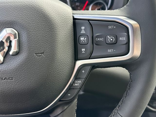 2027 RAM 1500 Big Horn/Lone Star