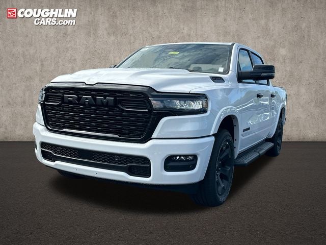 2027 RAM 1500 Big Horn/Lone Star