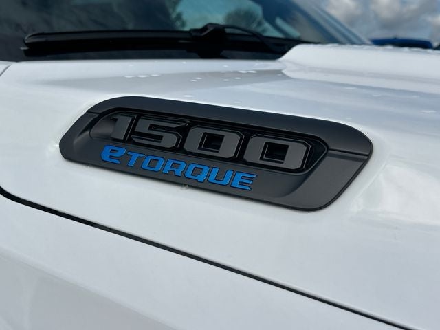 2027 RAM 1500 Big Horn/Lone Star