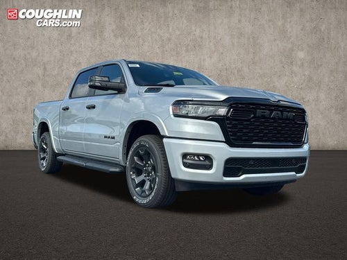 2027 RAM 1500 Big Horn/Lone Star