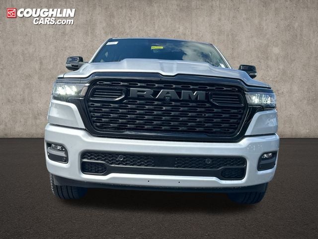 2027 RAM 1500 Big Horn/Lone Star