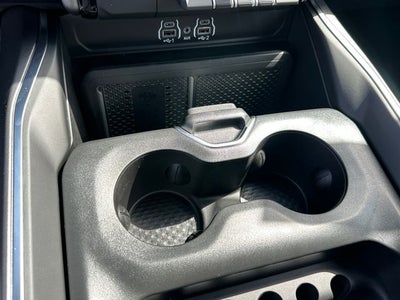 2027 RAM 1500 Big Horn/Lone Star