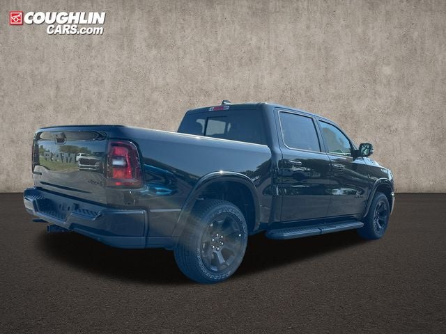 2027 RAM 1500 Big Horn/Lone Star