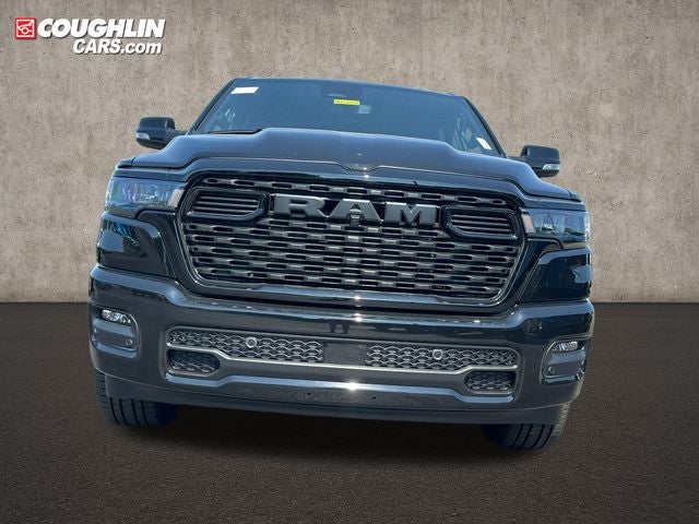 2027 RAM 1500 Big Horn/Lone Star