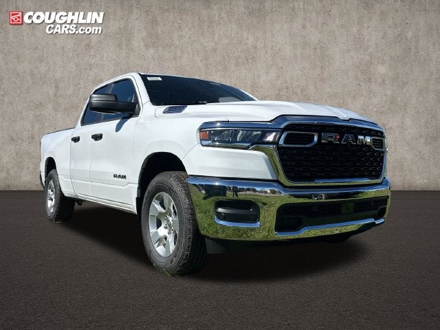 2027 RAM 1500 Tradesman