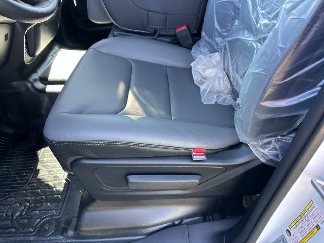 2027 RAM 1500 Tradesman