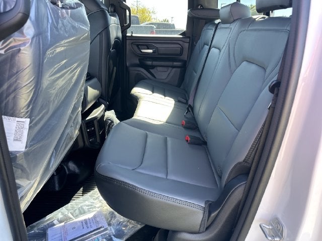 2027 RAM 1500 Tradesman