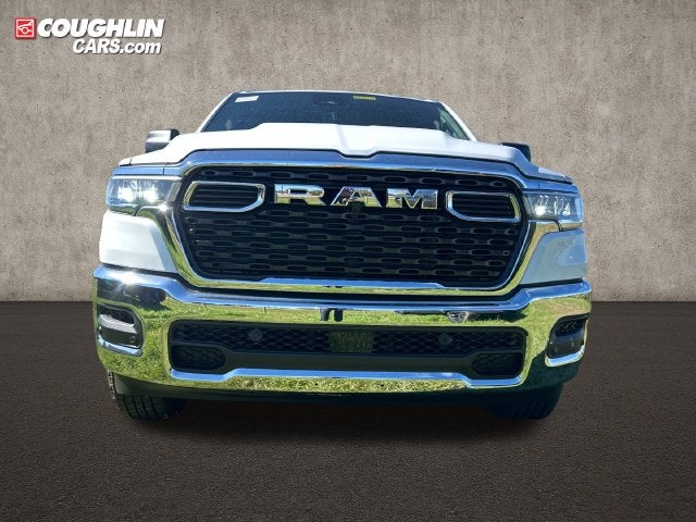 2027 RAM 1500 Tradesman
