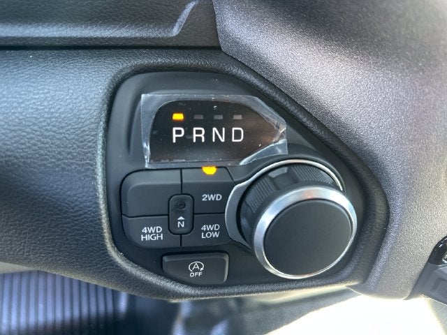2027 RAM 1500 Tradesman