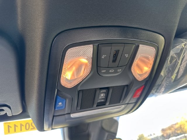 2027 RAM 1500 Tradesman