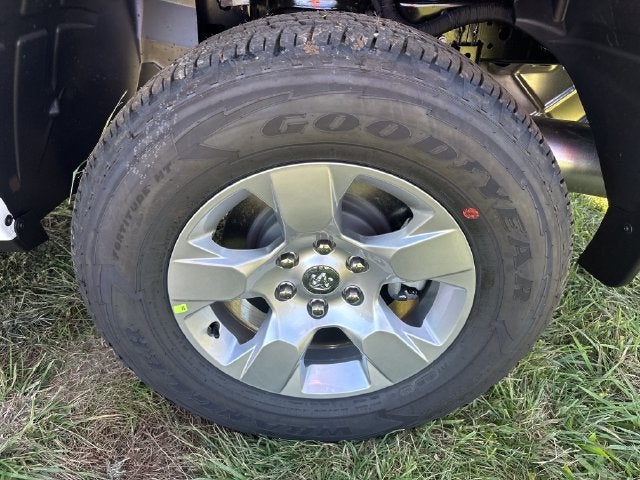 2027 RAM 1500 Tradesman
