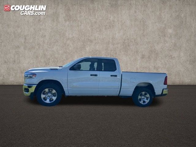 2027 RAM 1500 Tradesman