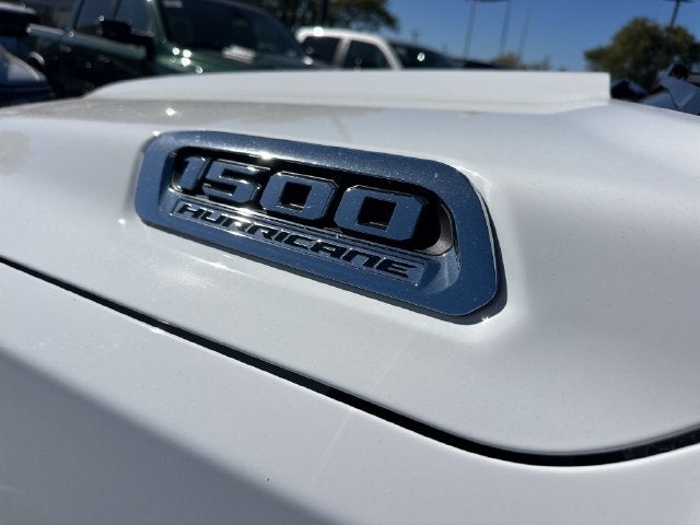 2027 RAM 1500 Tradesman