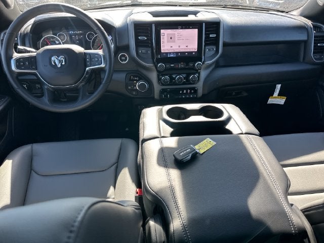 2027 RAM 1500 Tradesman