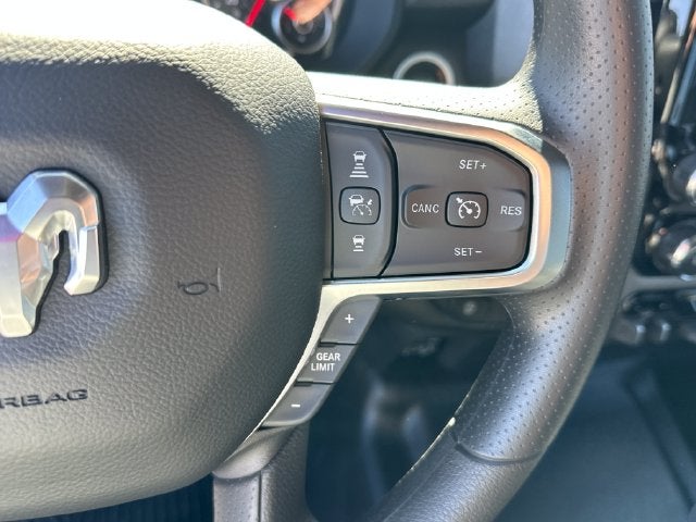 2027 RAM 1500 Tradesman