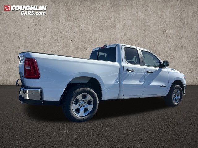 2027 RAM 1500 Tradesman