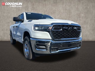 2027 RAM 1500 Tradesman