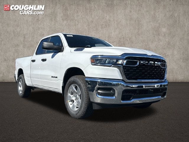 2027 RAM 1500 Tradesman