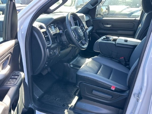 2027 RAM 1500 Tradesman