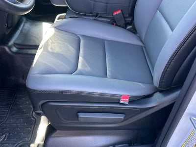 2027 RAM 1500 Tradesman