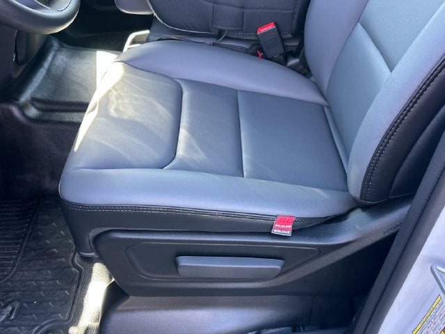 2027 RAM 1500 Tradesman