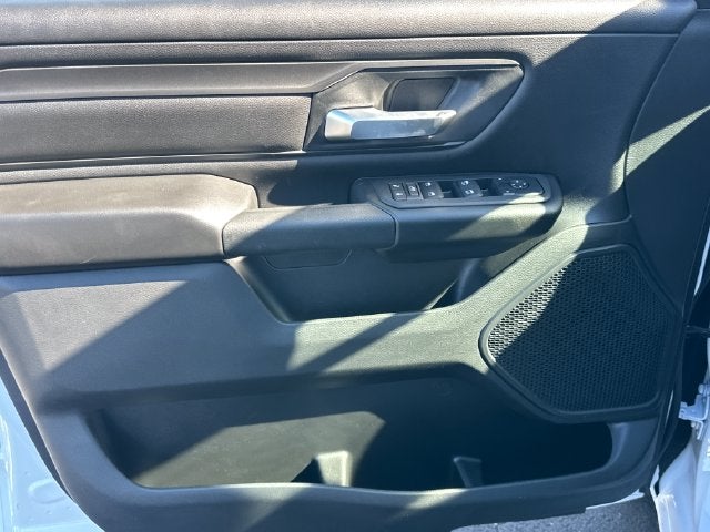 2027 RAM 1500 Tradesman
