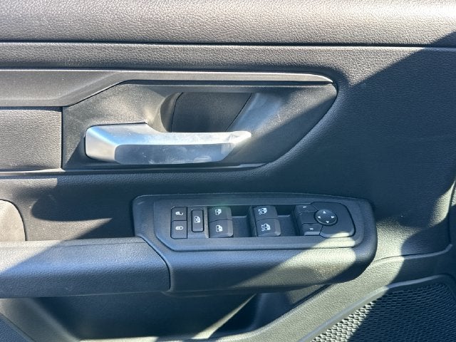 2027 RAM 1500 Tradesman