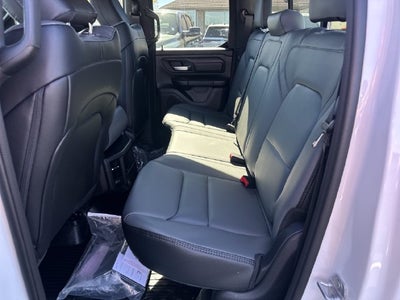 2027 RAM 1500 Tradesman