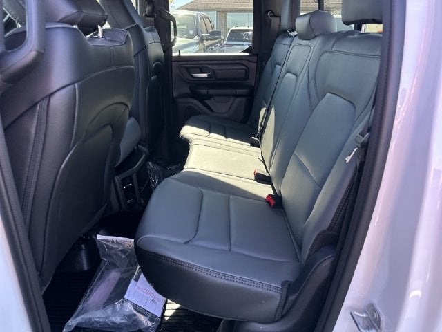 2027 RAM 1500 Tradesman