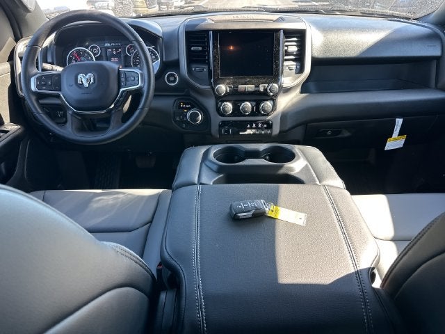 2027 RAM 1500 Tradesman