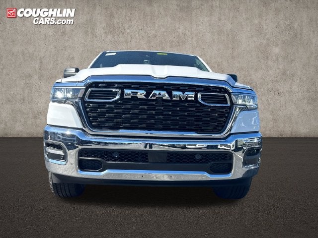 2027 RAM 1500 Tradesman