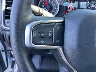2027 RAM 1500 Tradesman