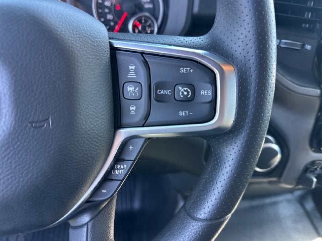 2027 RAM 1500 Tradesman