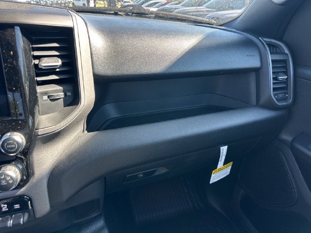 2027 RAM 1500 Tradesman