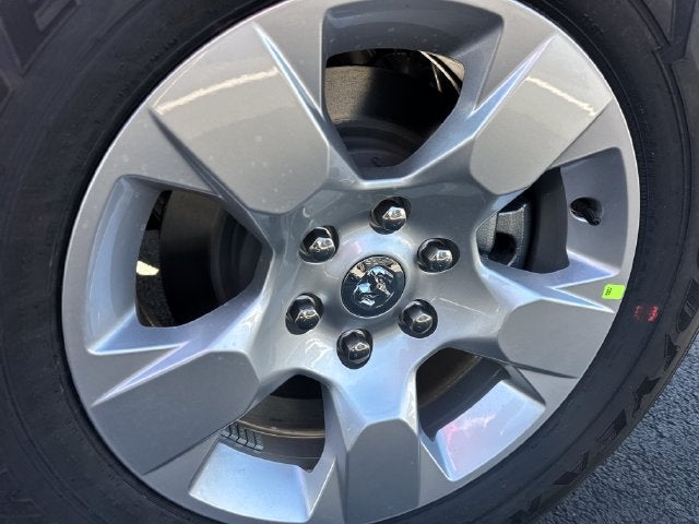 2027 RAM 1500 Tradesman