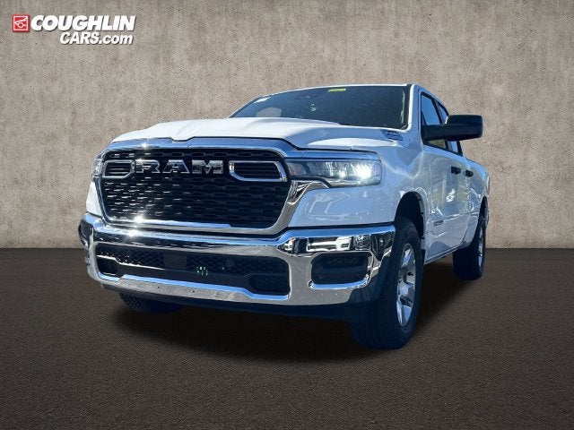 2027 RAM 1500 Tradesman