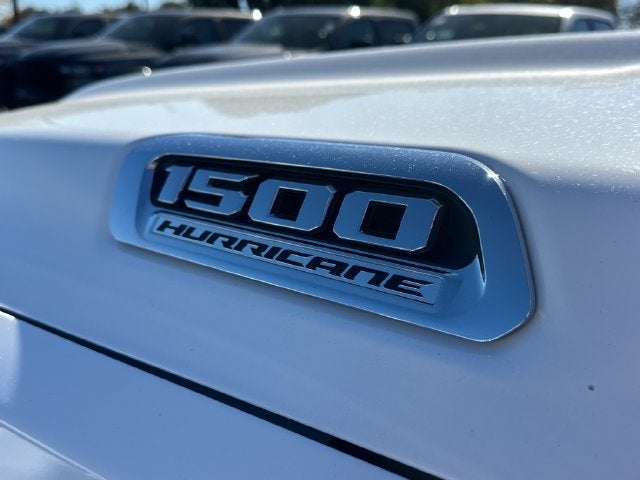 2027 RAM 1500 Tradesman