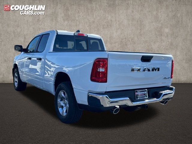 2027 RAM 1500 Tradesman