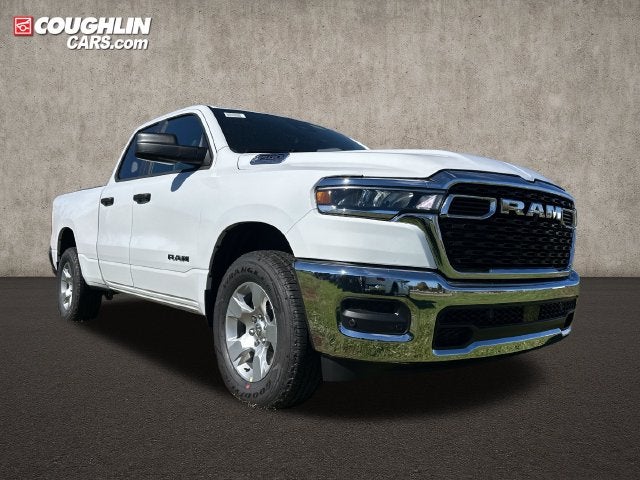 2027 RAM 1500 Tradesman