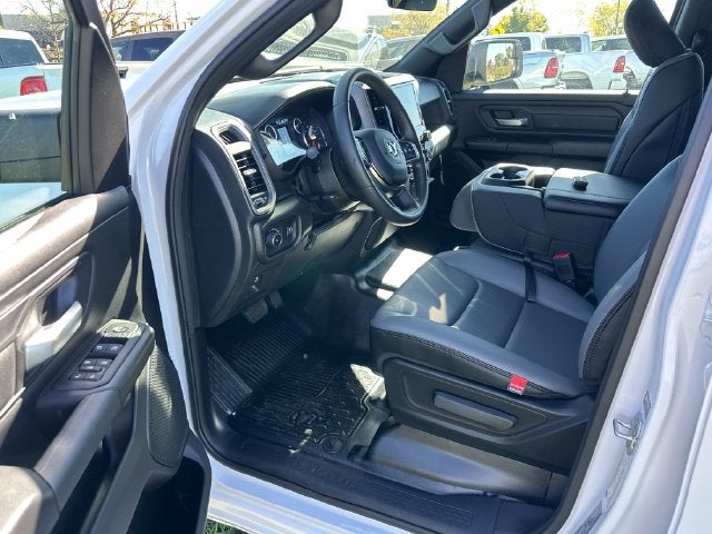 2027 RAM 1500 Tradesman