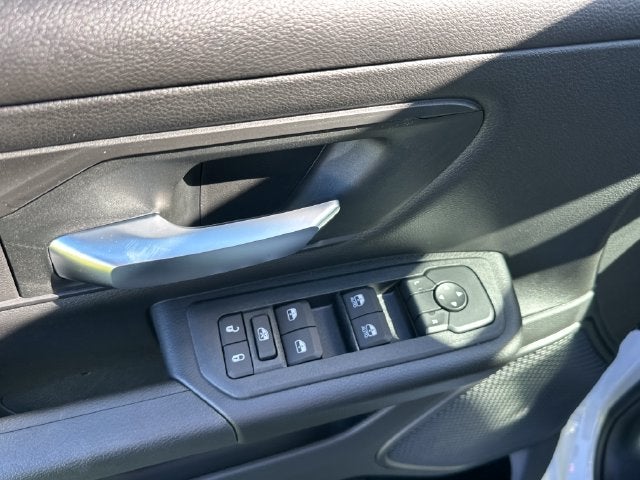 2027 RAM 1500 Tradesman