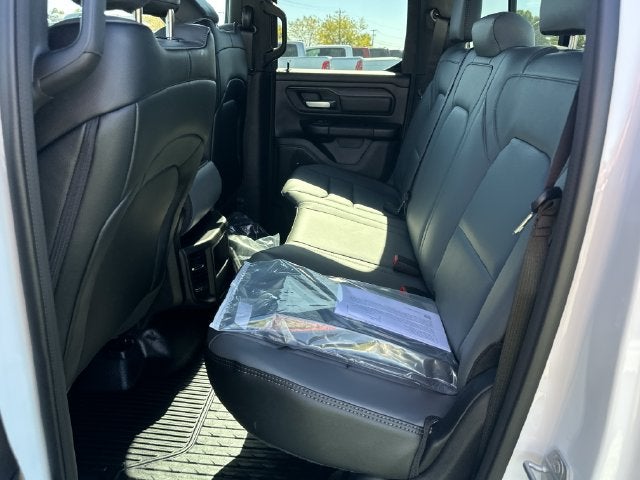 2027 RAM 1500 Tradesman