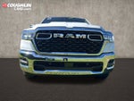 2027 RAM 1500 Tradesman