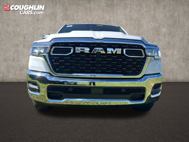 2027 RAM 1500 Tradesman