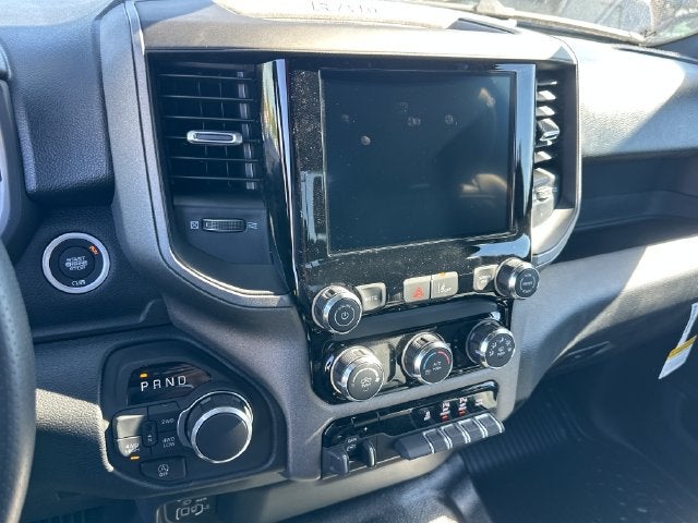 2027 RAM 1500 Tradesman