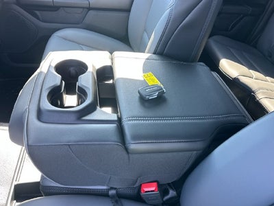 2027 RAM 1500 Tradesman