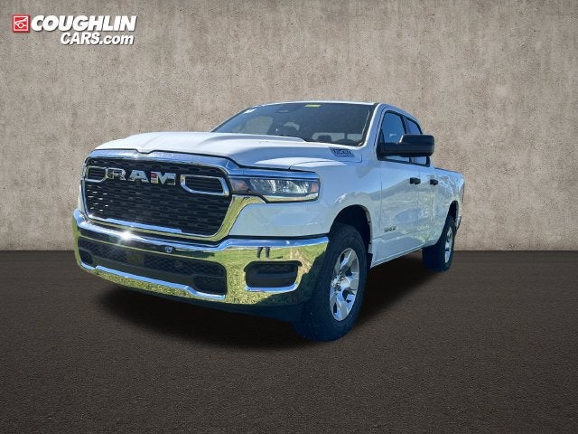 2027 RAM 1500 Tradesman