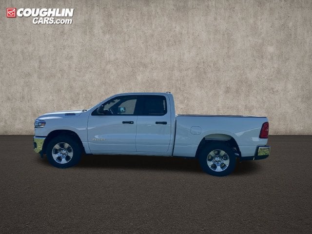 2027 RAM 1500 Tradesman