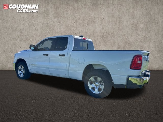 2027 RAM 1500 Tradesman