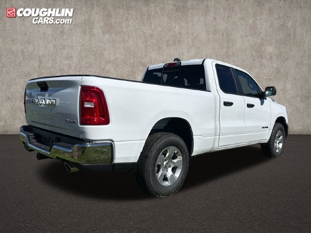 2027 RAM 1500 Tradesman